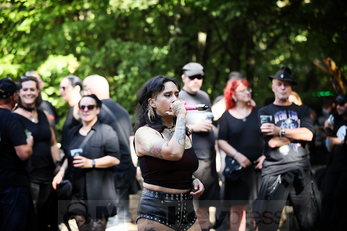 SYZYGYX @NCN 2025 © Sandro Griesbach