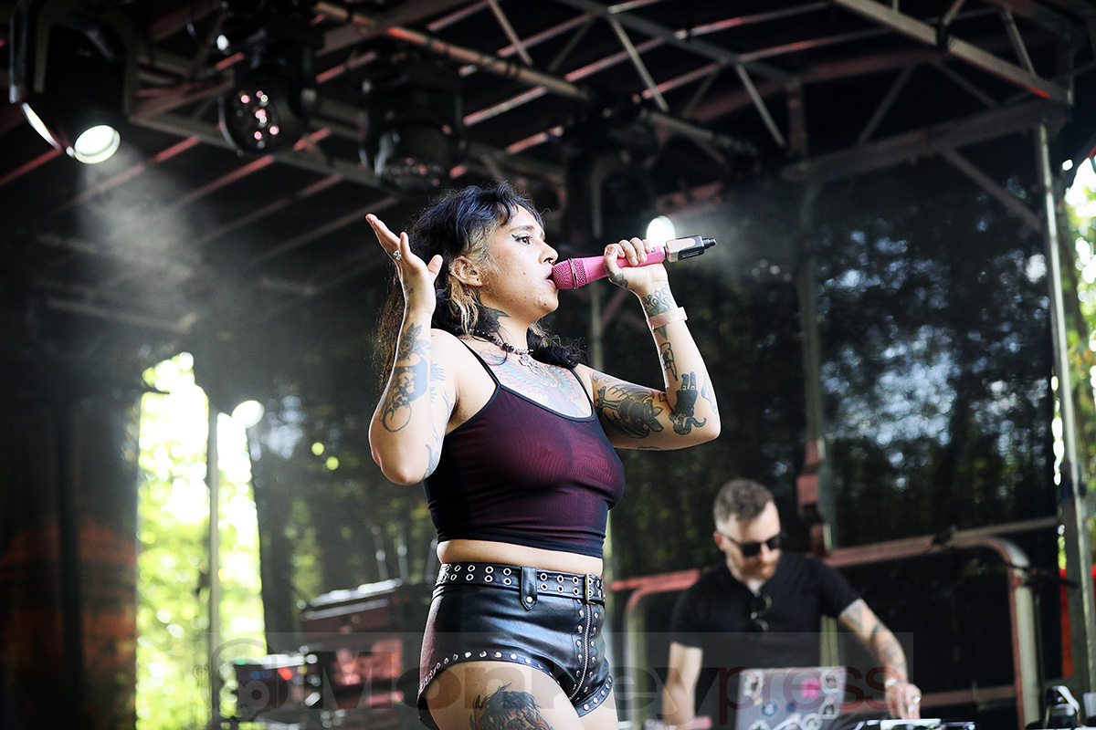 SYZYGYX @NCN 2025 © Sandro Griesbach