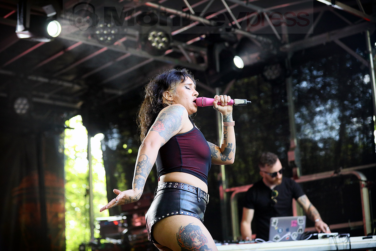 SYZYGYX @NCN 2025 © Sandro Griesbach