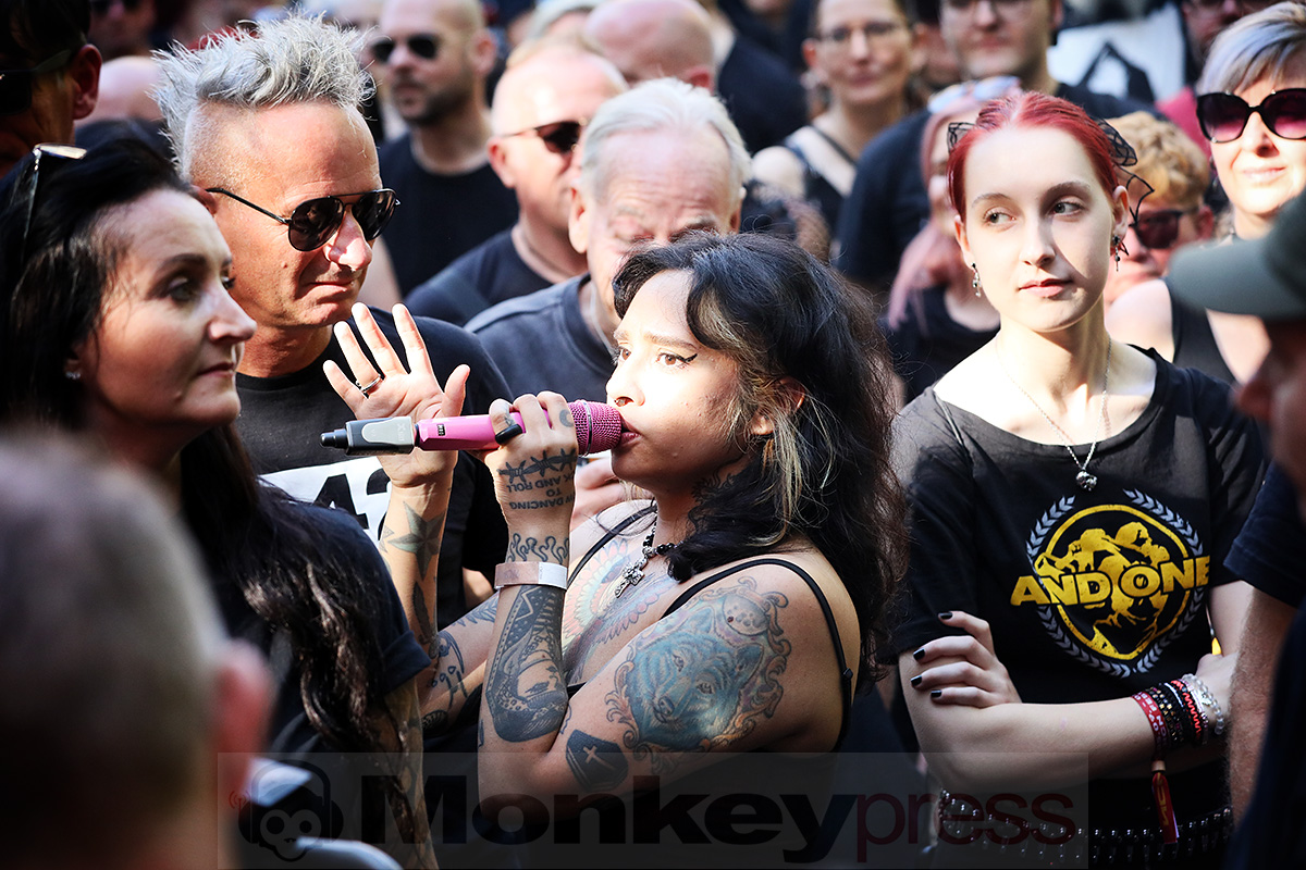 SYZYGYX @NCN 2025 © Sandro Griesbach