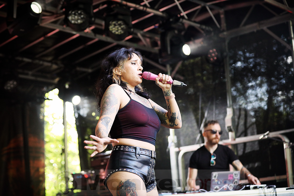 SYZYGYX @NCN 2025 © Sandro Griesbach