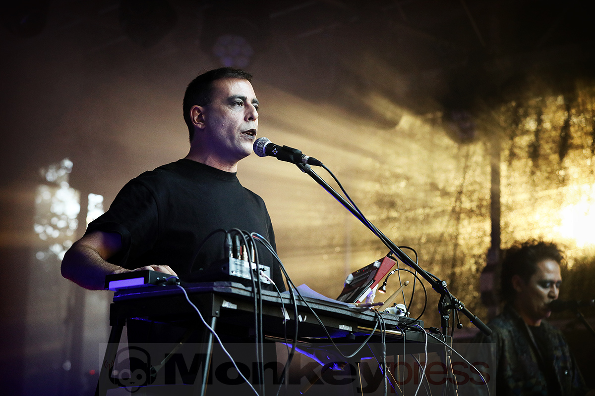 She Past Away @NCN 2025 © Sandro Griesbach