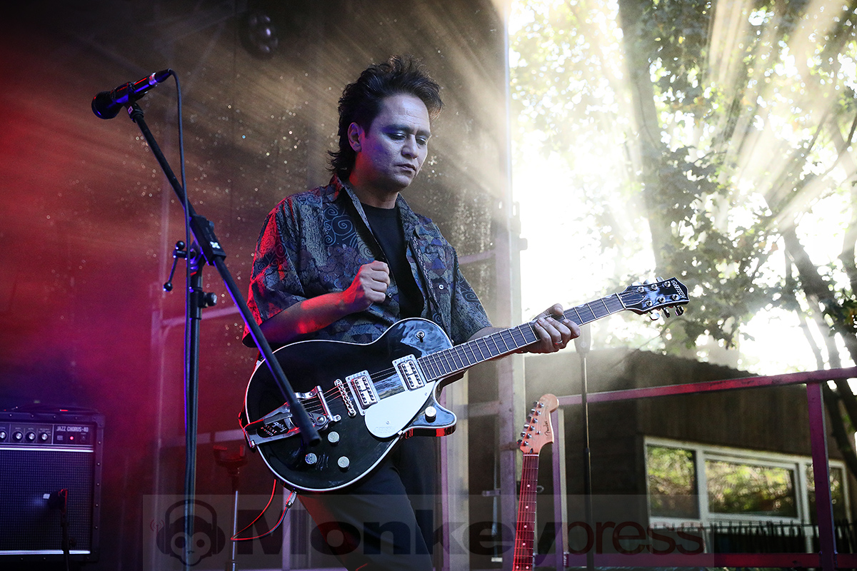 She Past Away @NCN 2025 © Sandro Griesbach