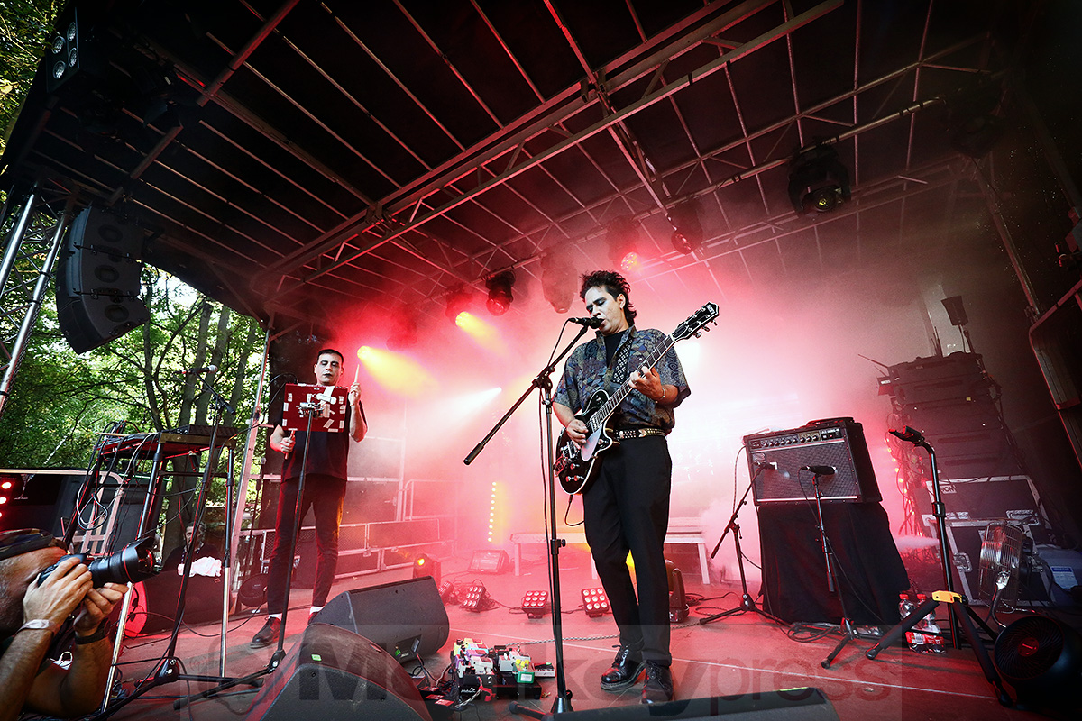 She Past Away @NCN 2025 © Sandro Griesbach