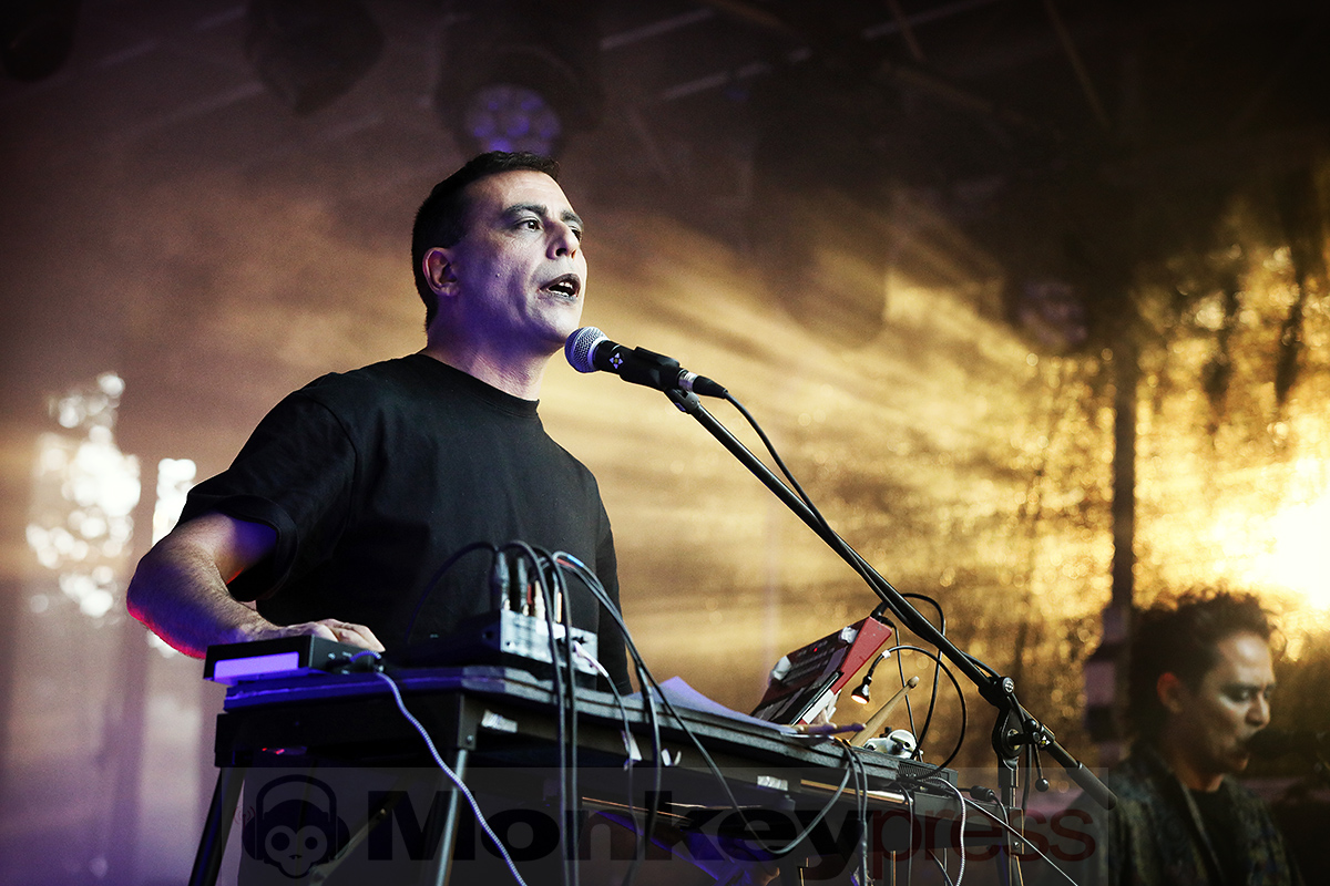 She Past Away @NCN 2025 © Sandro Griesbach