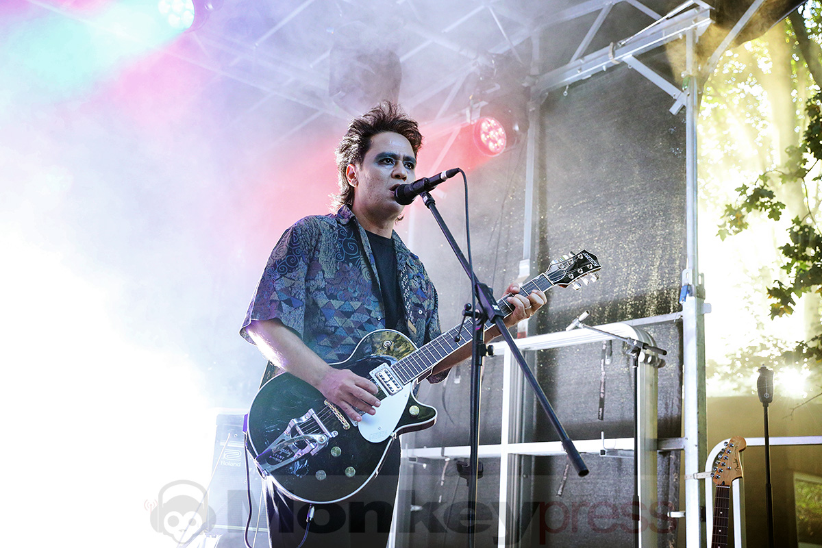 She Past Away @NCN 2025 © Sandro Griesbach