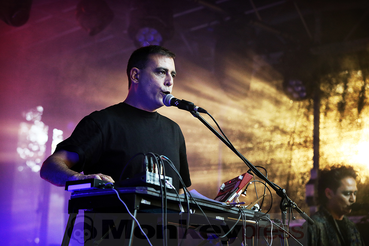 She Past Away @NCN 2025 © Sandro Griesbach