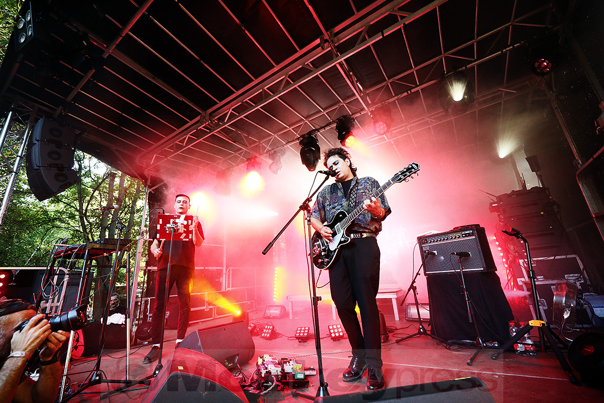 She Past Away @NCN 2025 © Sandro Griesbach