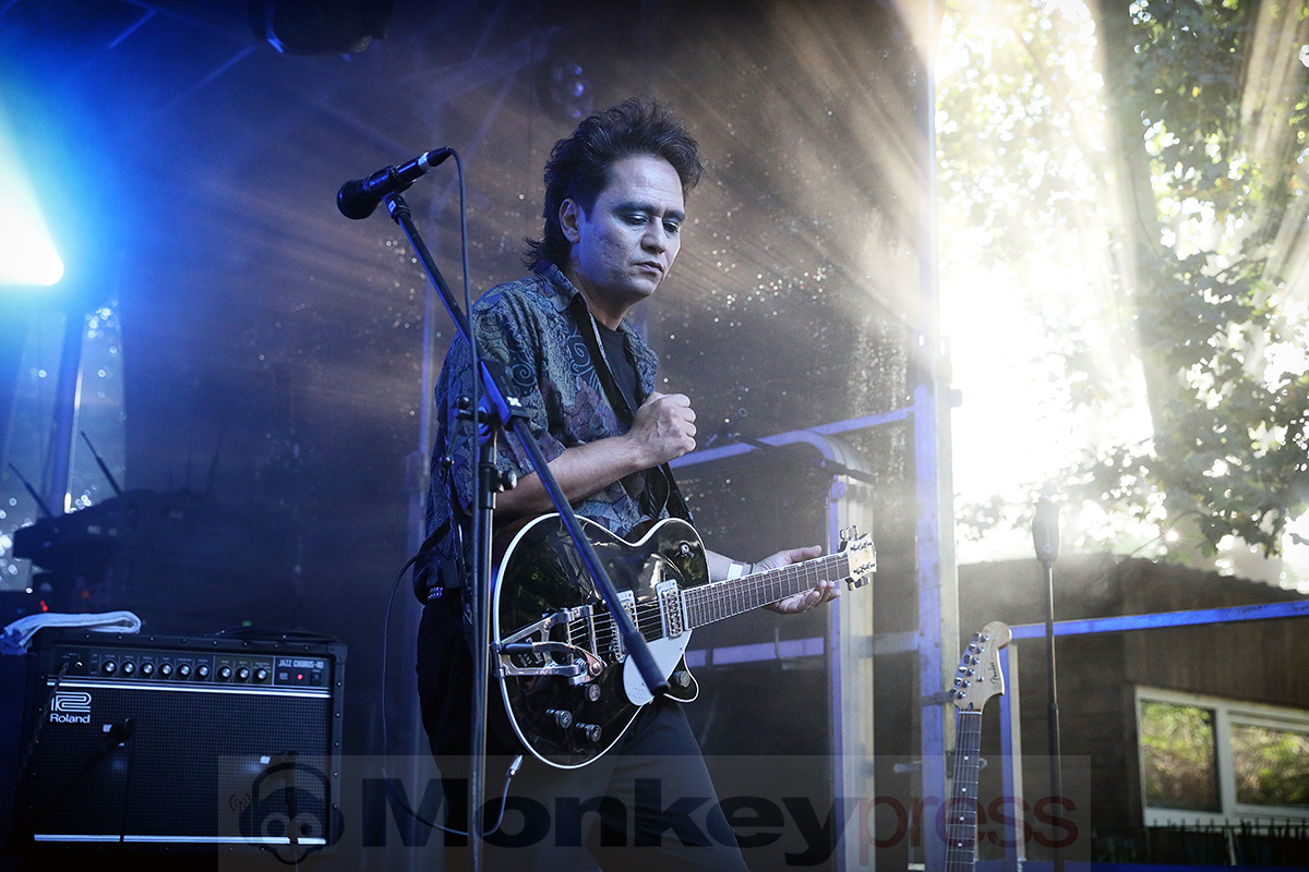 She Past Away @NCN 2025 © Sandro Griesbach