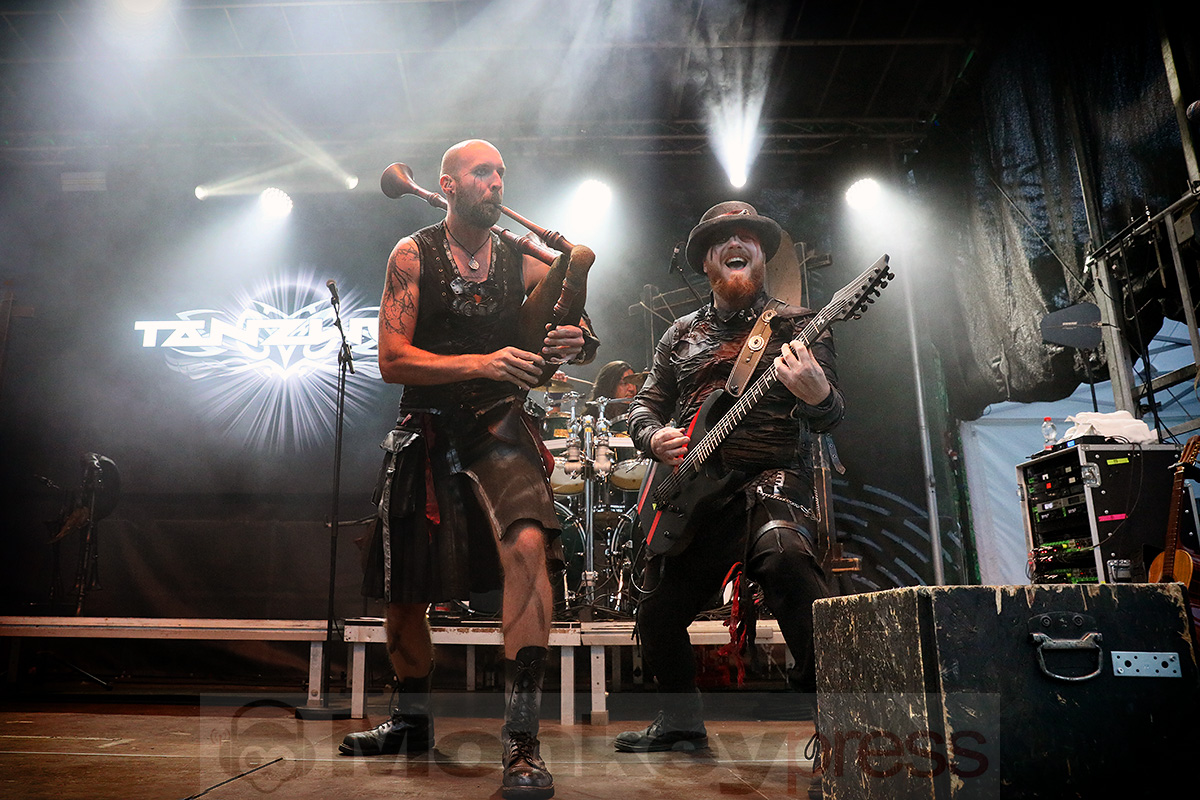 Tanzwut @NCN 2025 © Sandro Griesbach