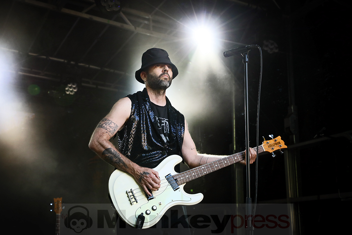 Twin Noir @NCN 2025 © Sandro Griesbach