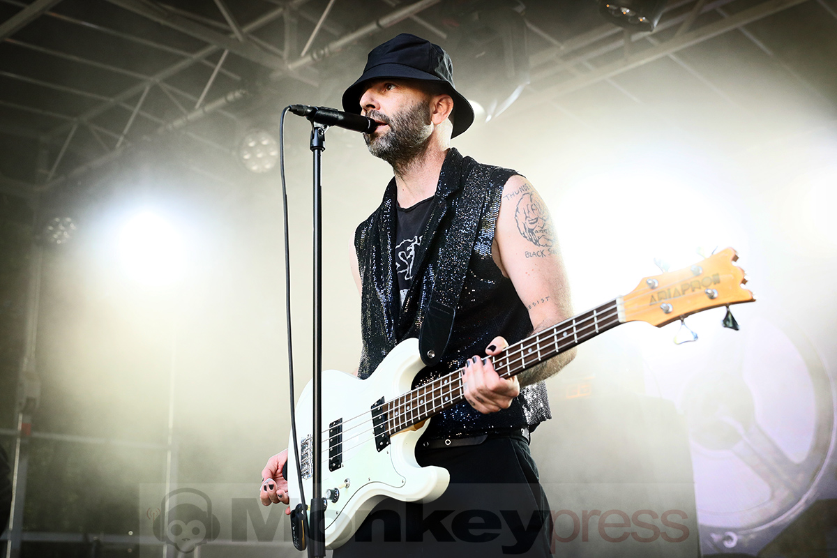 Twin Noir @NCN 2025 © Sandro Griesbach