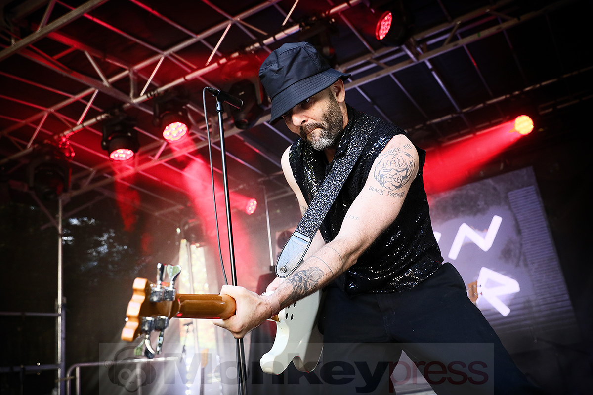 Twin Noir @NCN 2025 © Sandro Griesbach