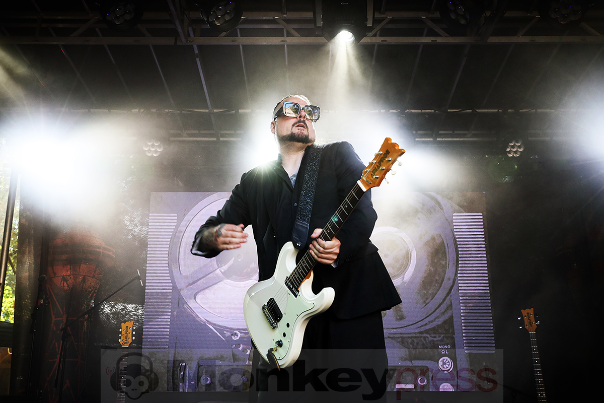 Twin Noir @NCN 2025 © Sandro Griesbach