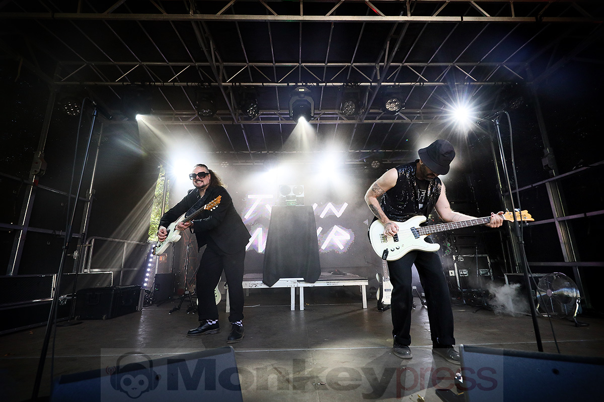 Twin Noir @NCN 2025 © Sandro Griesbach