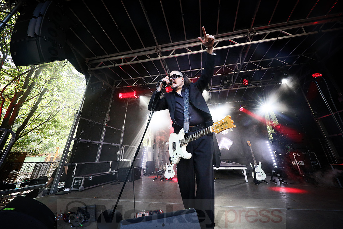 Twin Noir @NCN 2025 © Sandro Griesbach