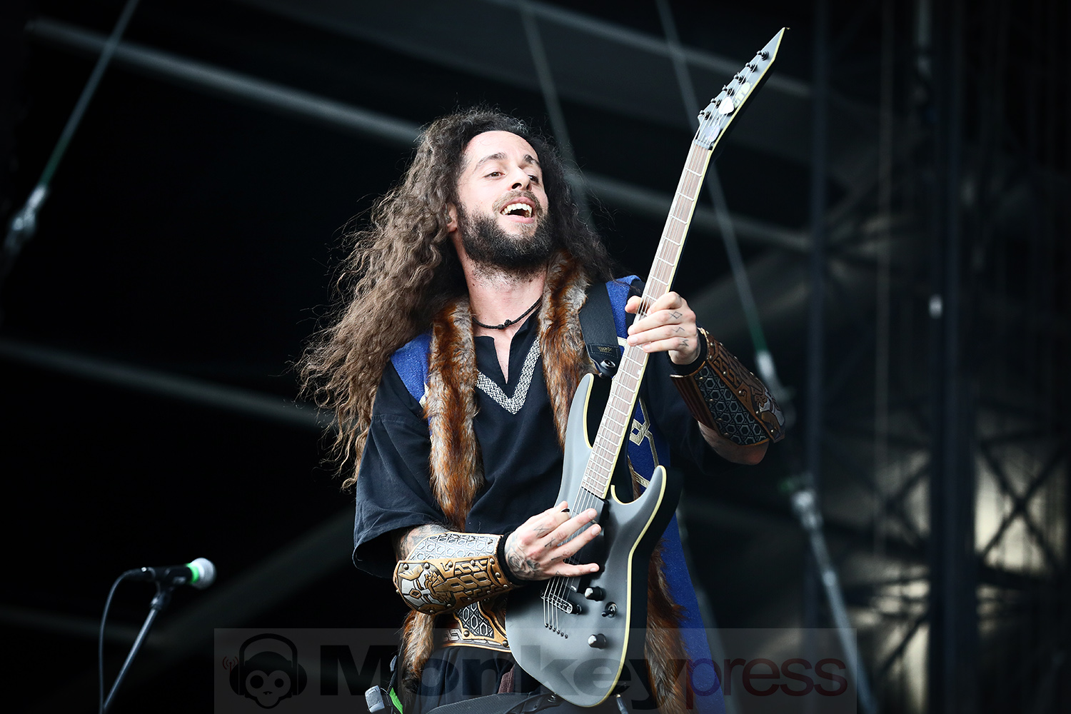 Wind Rose @Summer Breeze 2025 © Sandro Griesbach