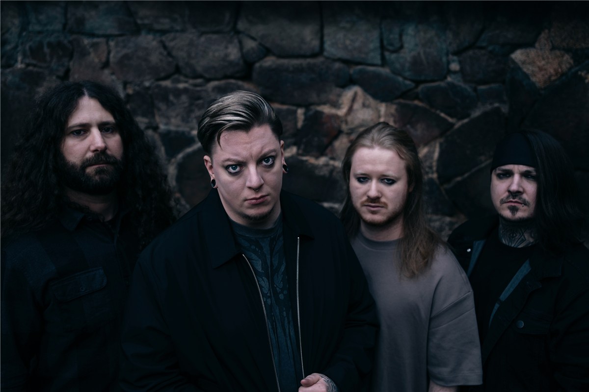 ERDLING veröffentlichen mit "Steh den Sturm" letzte Single vor dem Album "Mana" ERDLING veröffentlichen mit "Steh den Sturm" letzte Single vor dem Album "Mana"