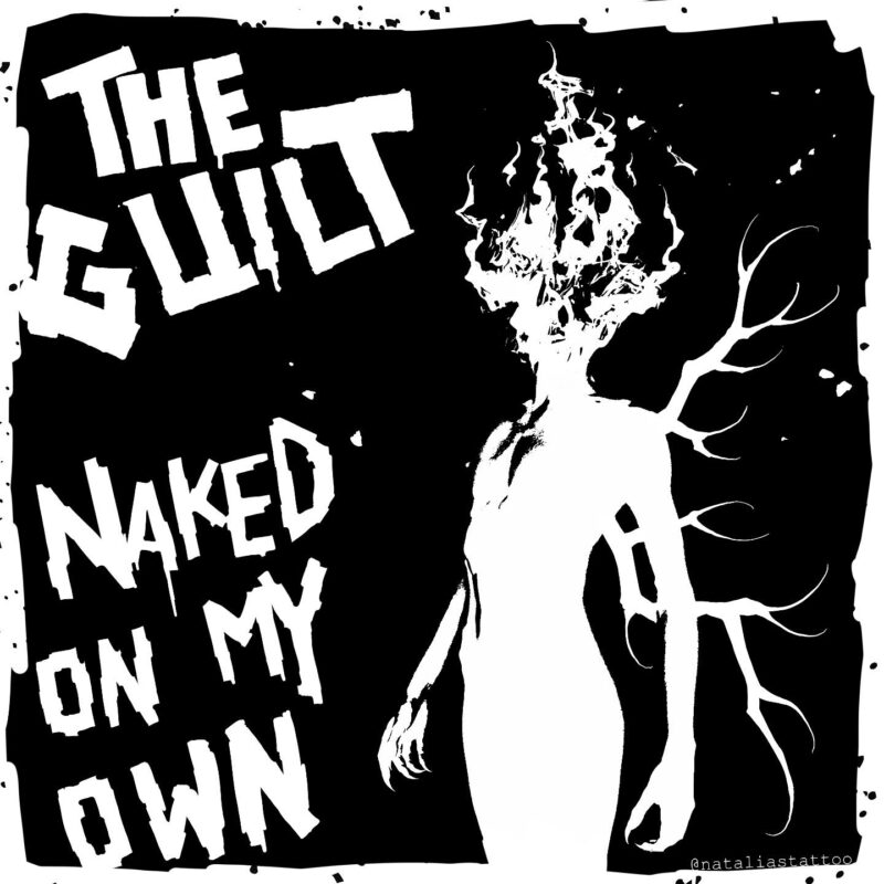 THE GUILT: Neue Video-Single „Naked On My Own“ THE GUILT: Neue Video-Single „Naked On My Own“