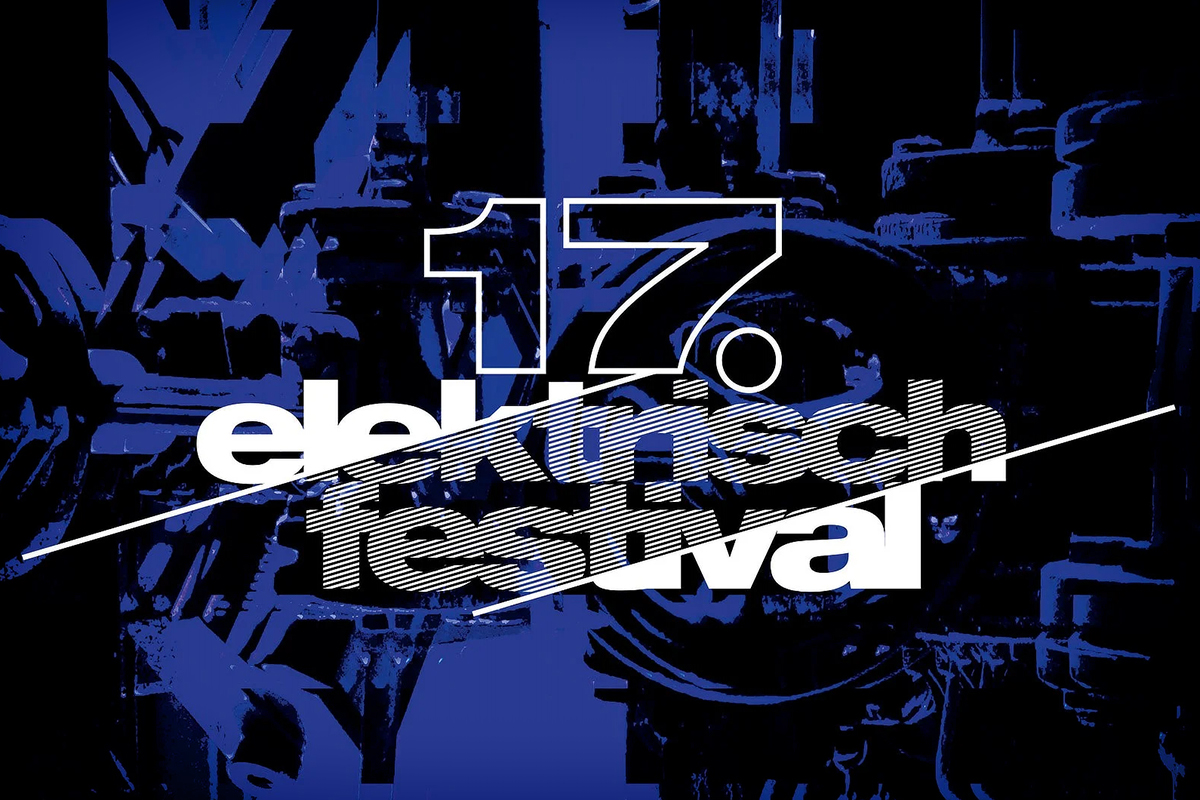 ELEKTRISCH FESTIVAL No. 17 – Zwickau tanzt wieder im Maschinenraum der Nacht ELEKTRISCH FESTIVAL No. 17 – Zwickau tanzt wieder im Maschinenraum der Nacht