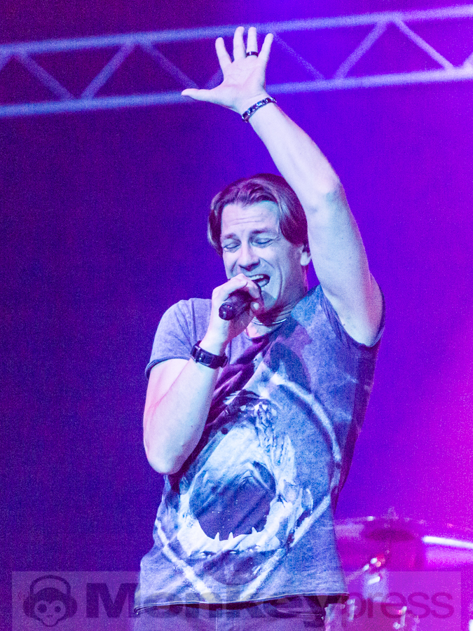 Frozen Plasma, ©Dietmar Grabs