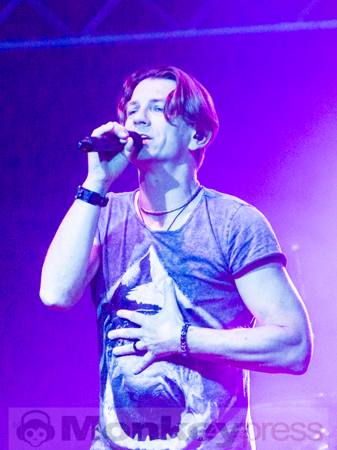 Frozen Plasma, ©Dietmar Grabs