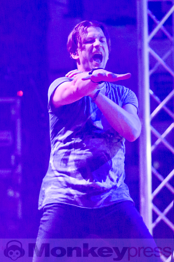 Frozen Plasma, ©Dietmar Grabs