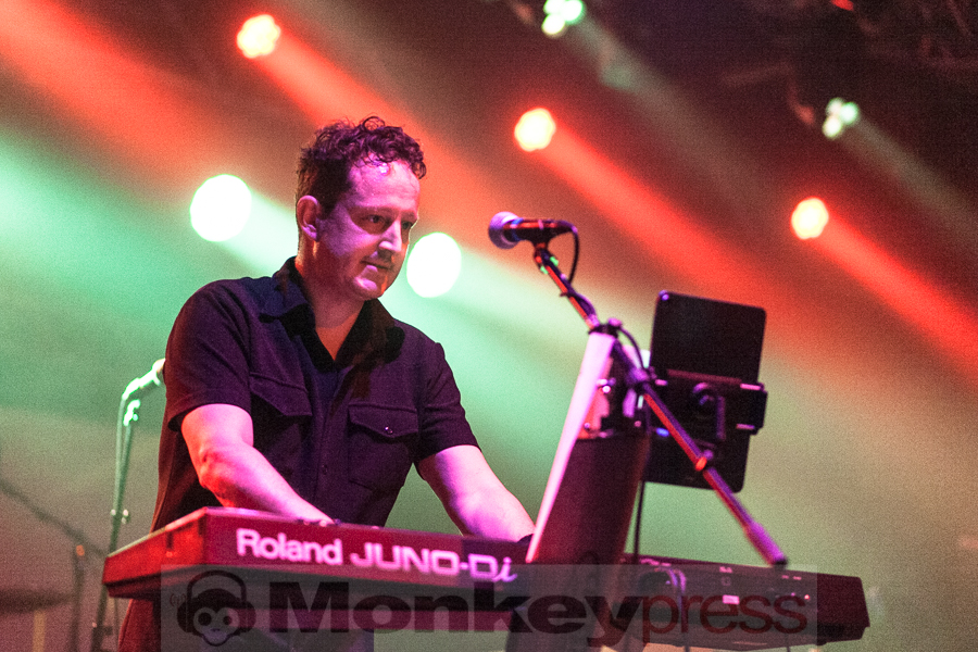 Jan Revolution, ©Dietmar Grabs