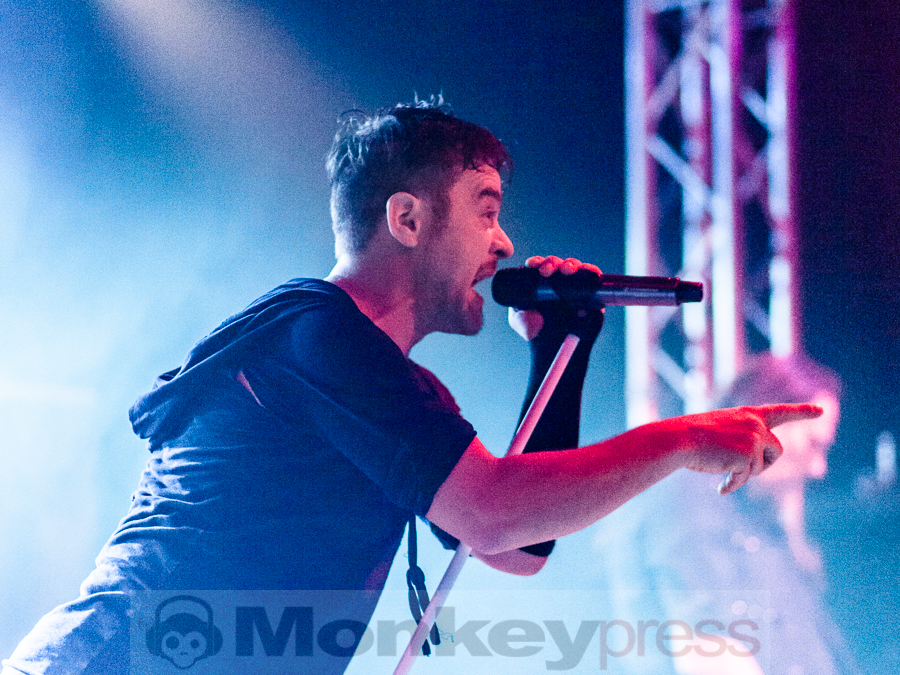 Jan Revolution, ©Dietmar Grabs