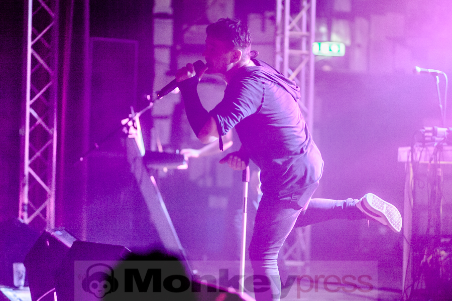 Jan Revolution, ©Dietmar Grabs