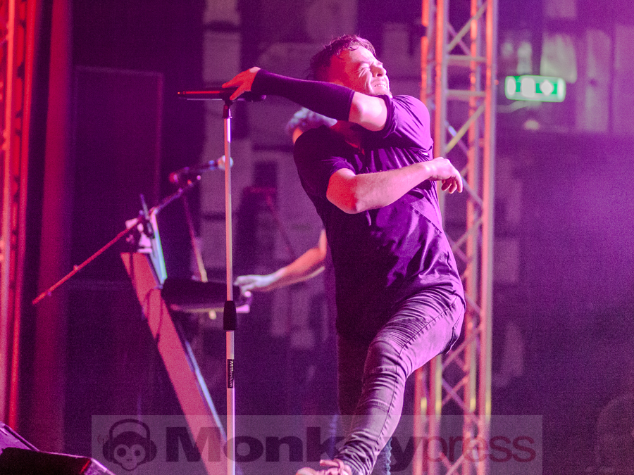 Jan Revolution, ©Dietmar Grabs