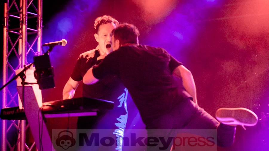 Jan Revolution, ©Dietmar Grabs