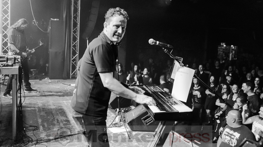 Jan Revolution, ©Dietmar Grabs