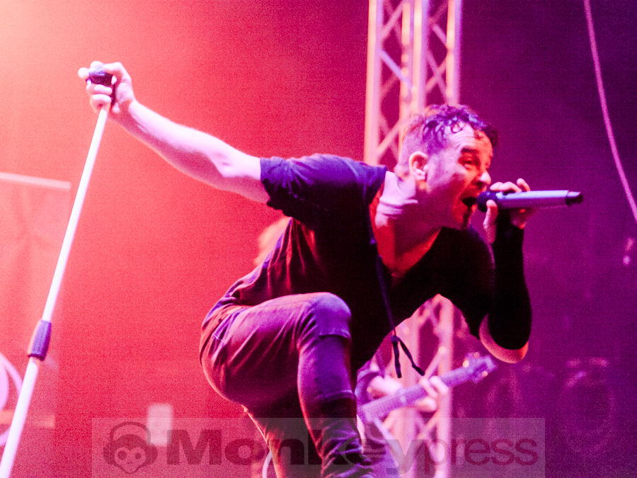 Jan Revolution, ©Dietmar Grabs