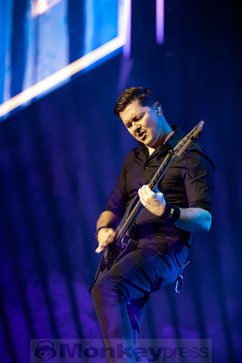 VOLBEAT, ©Marcus Nathofer