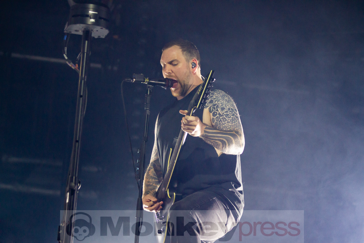 Architects, © Markus Hillgärtner