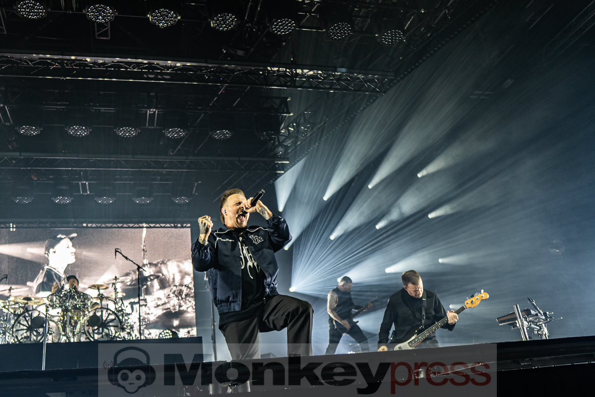 Architects, © Markus Hillgärtner