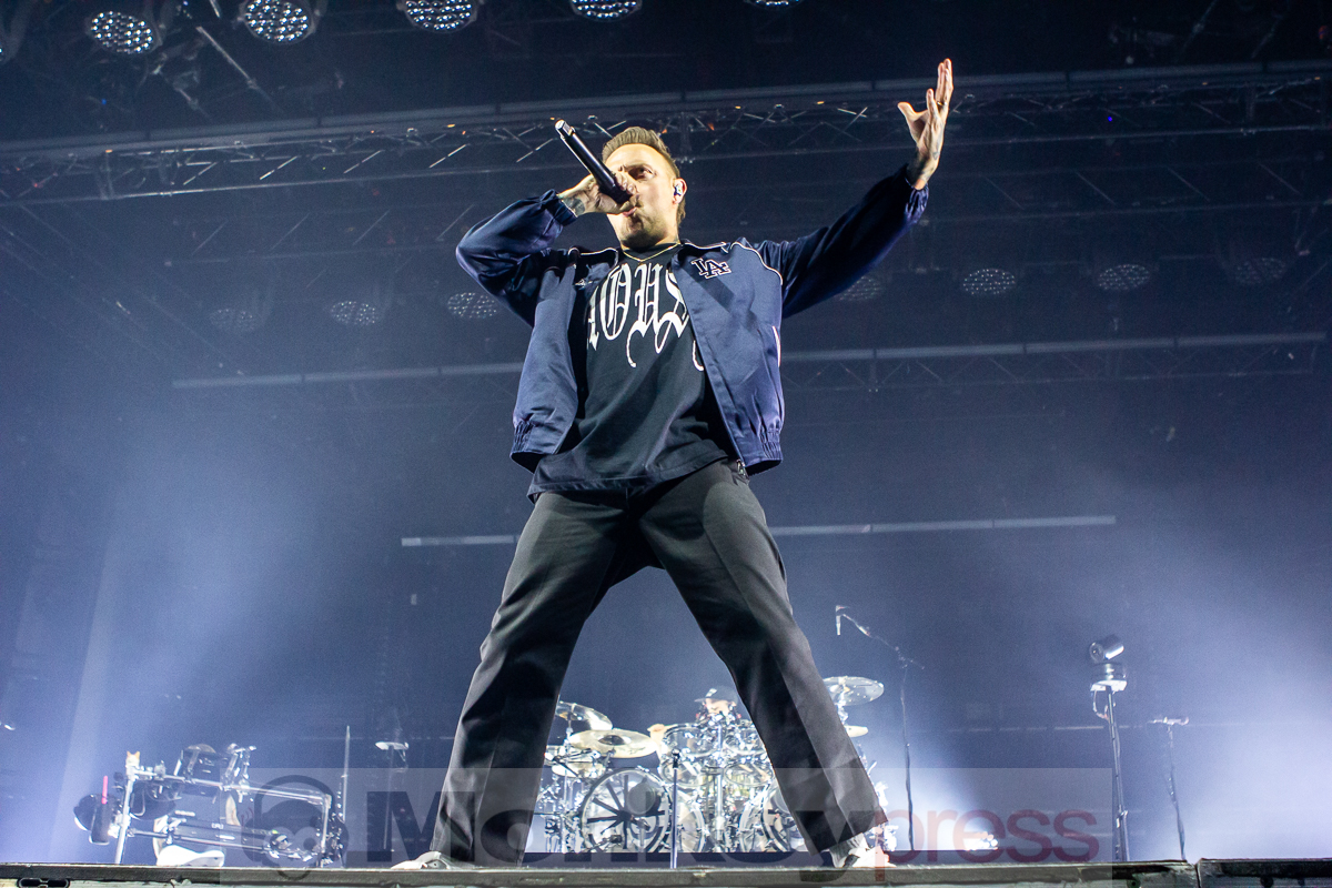 Architects, © Markus Hillgärtner