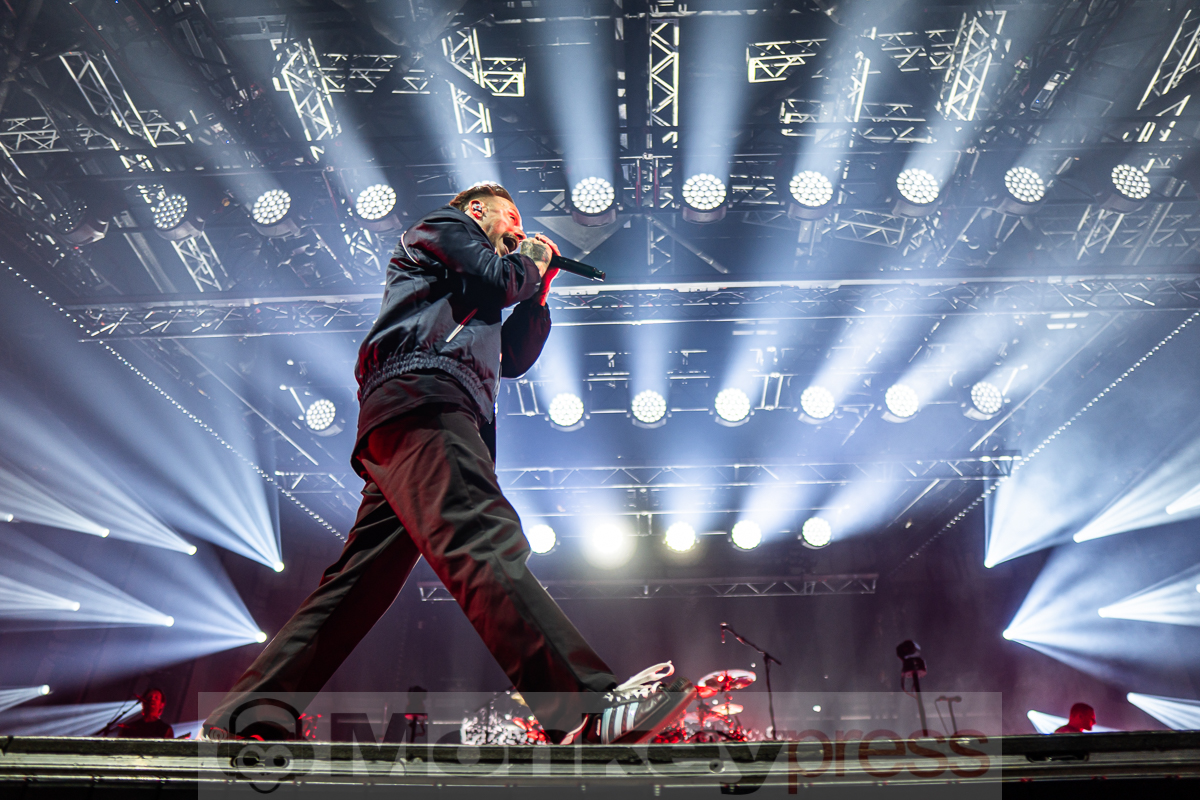 Architects, © Markus Hillgärtner