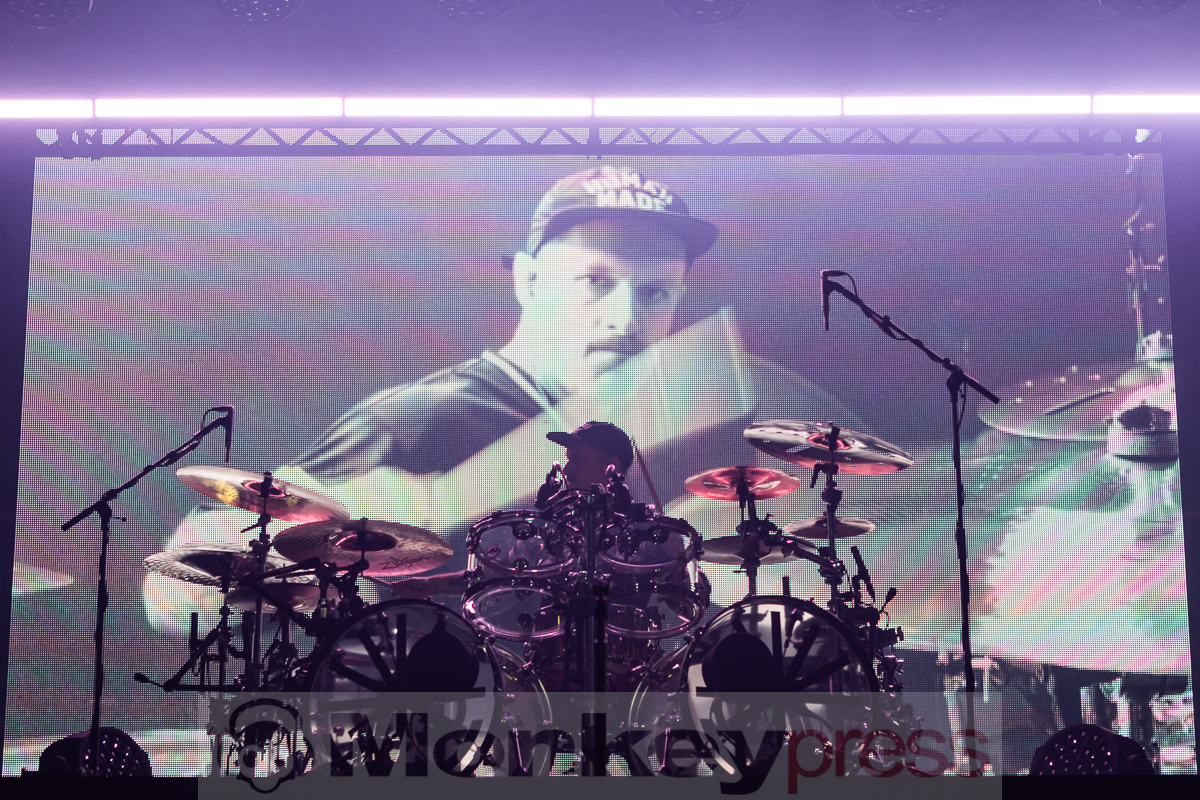 Architects, © Markus Hillgärtner