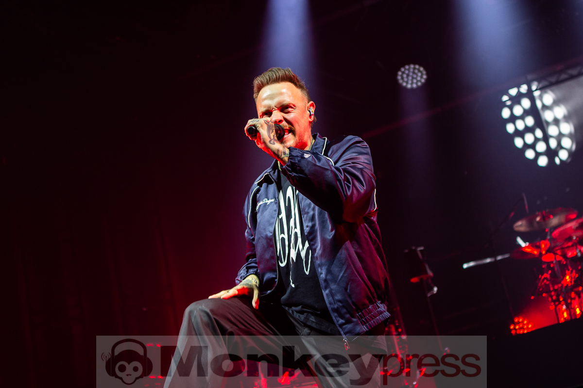 Architects, © Markus Hillgärtner
