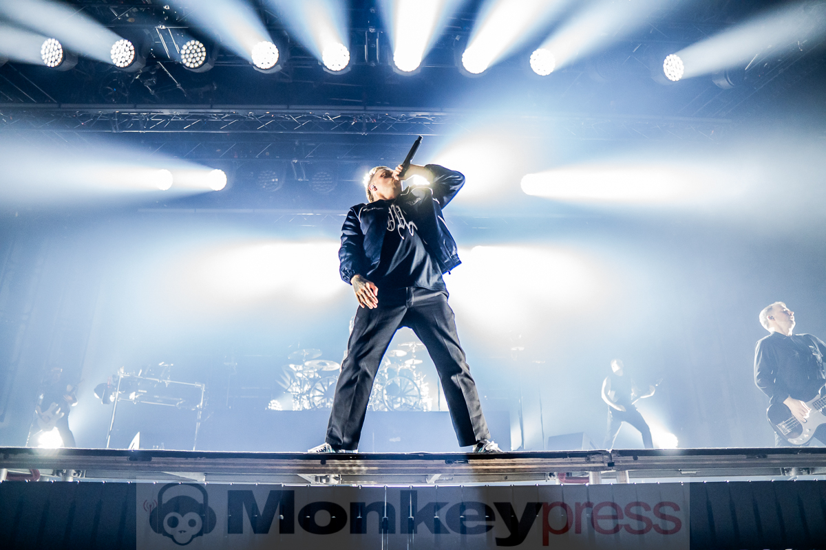 Architects, © Markus Hillgärtner