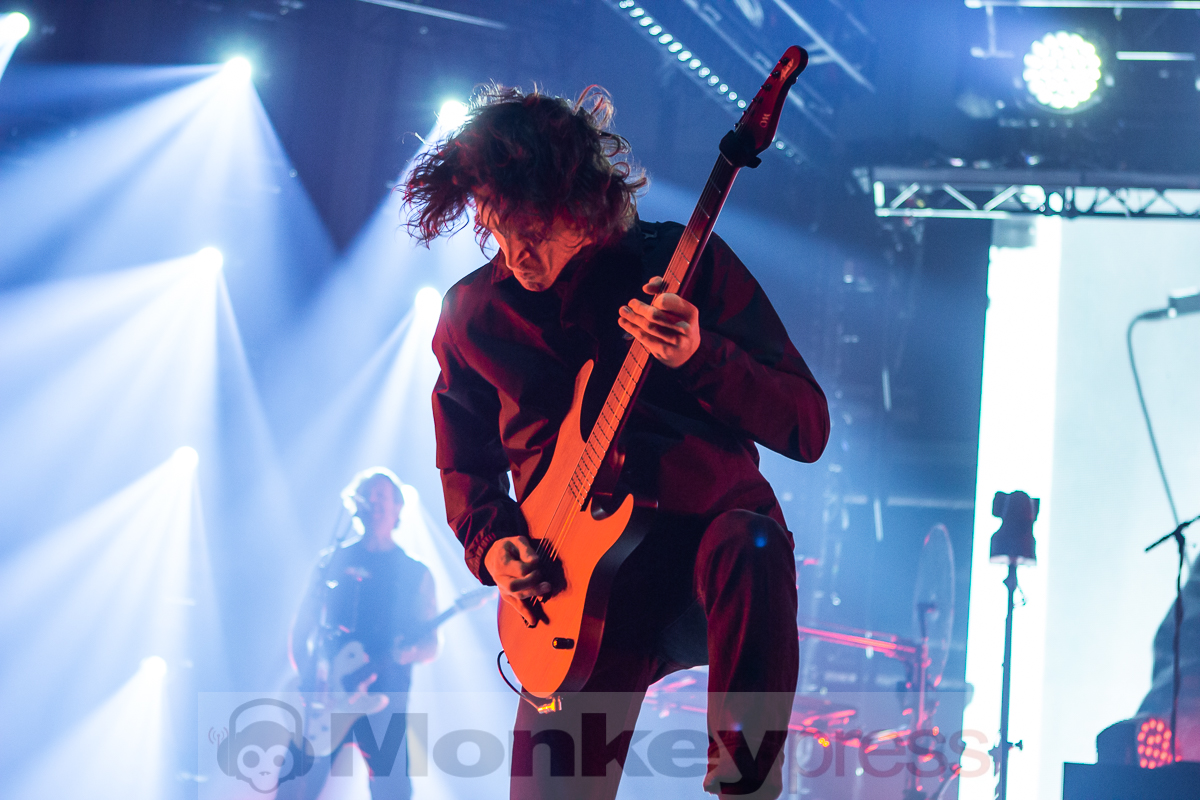 Architects, © Markus Hillgärtner