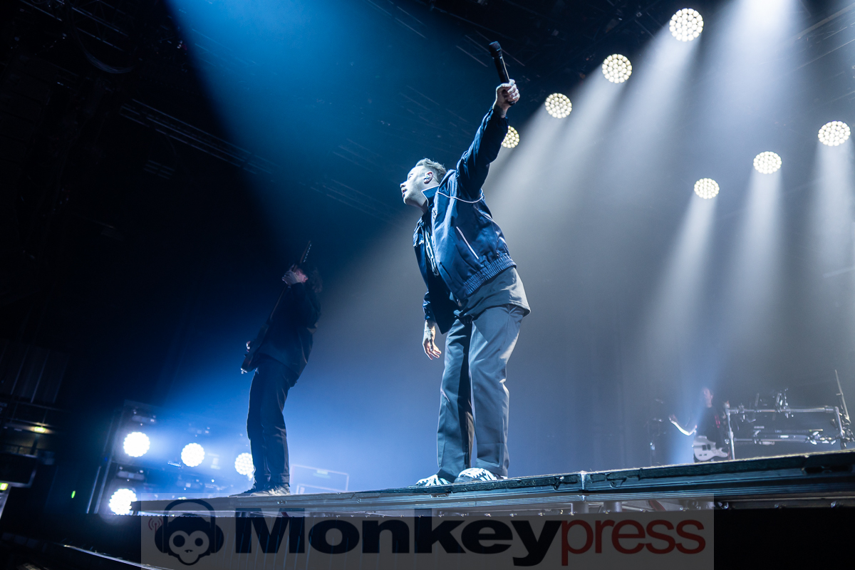 Architects, © Markus Hillgärtner