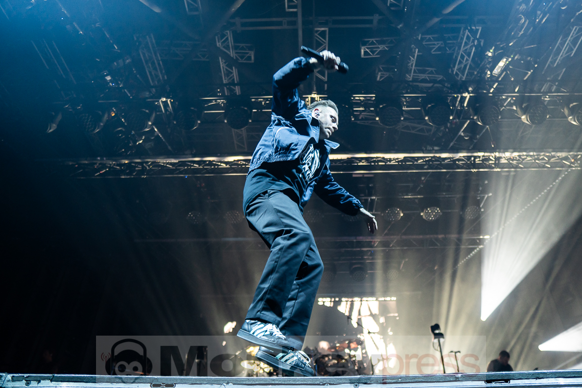 Architects, © Markus Hillgärtner