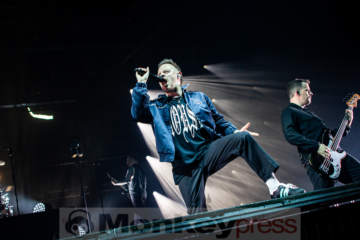 Architects, © Markus Hillgärtner