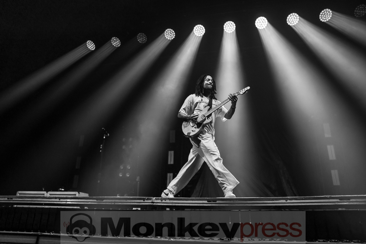 Fotos: HOUSE OF PROTECTION Fotos: HOUSE OF PROTECTION