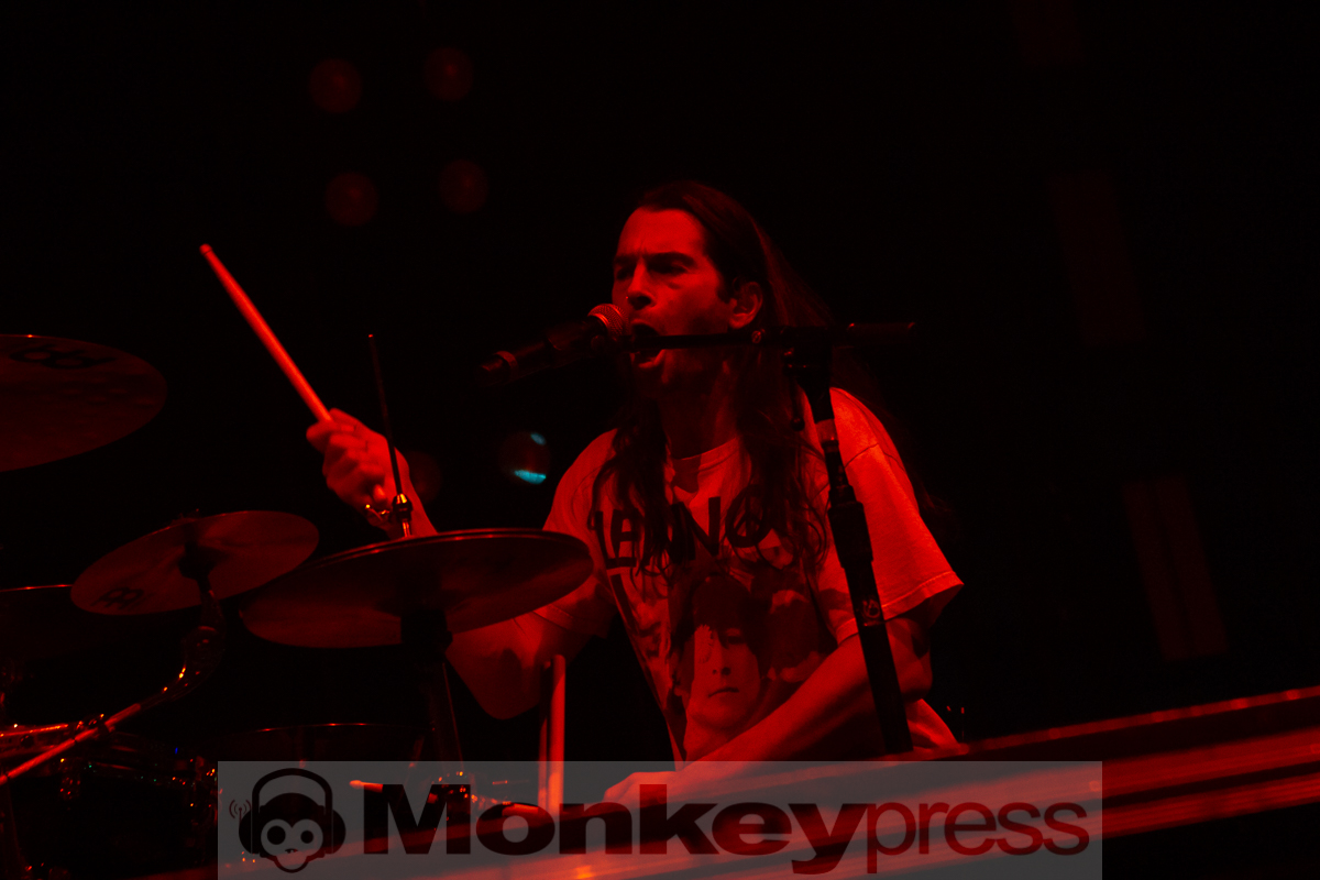 House Of Protection, © Markus Hillgärtner