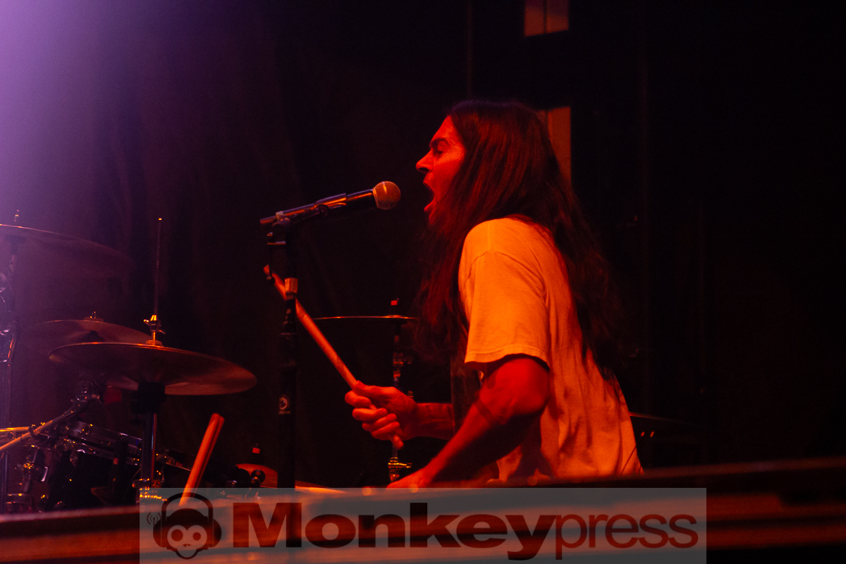 House Of Protection, © Markus Hillgärtner