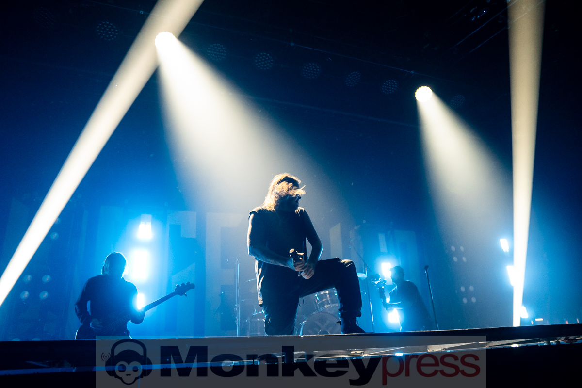 Wage War, © Markus Hillgärtner